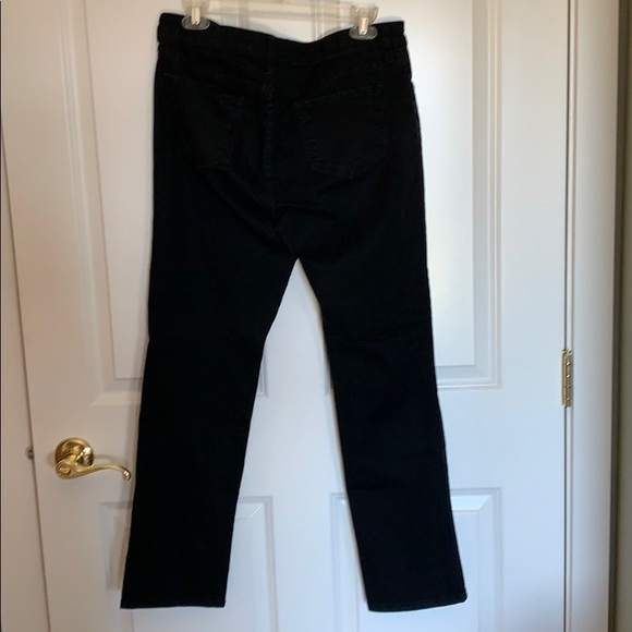 Kut from the Kloth black pant - Picture 3 of 3